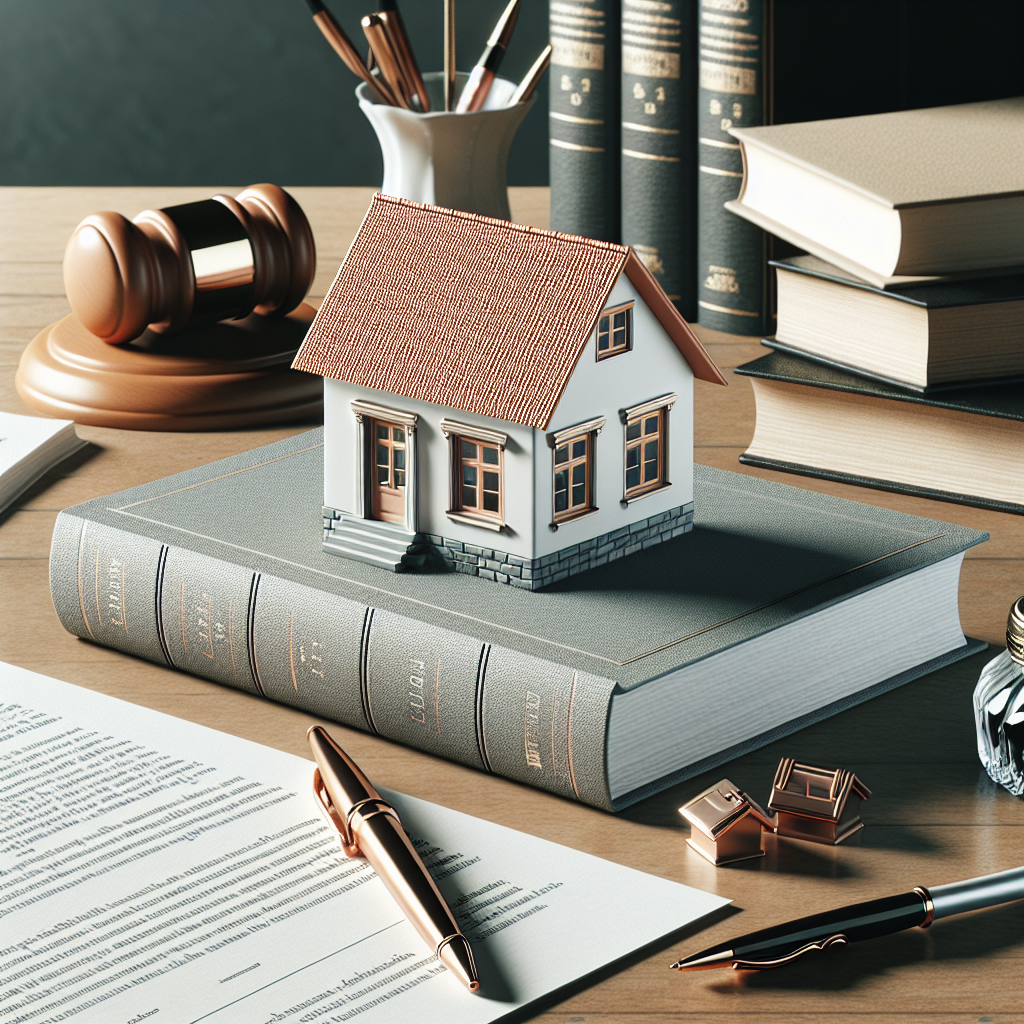 Alt du skal vide om skødeskrivning: Boligadvokatens rolle forklaret