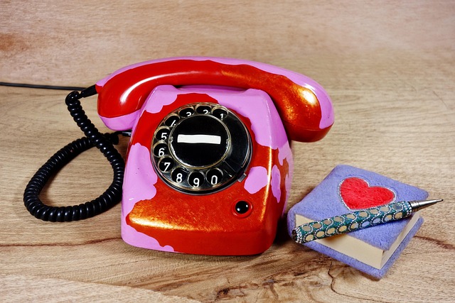 Telefonnummer opslag i praksis og trin for trin