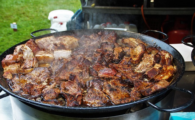 Madfestivals in deutschland: Genussreise durch die republik